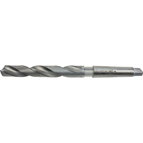 Foret hélicoïdal STIER DIN 345-N HSS-G CM2 23 mm (1/4)