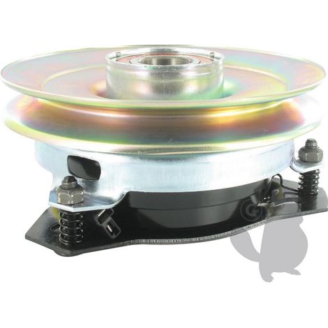 WARNER elektromagnetische Kupplung COUNTAX Rasentraktor - WESTWOOD 5215-126