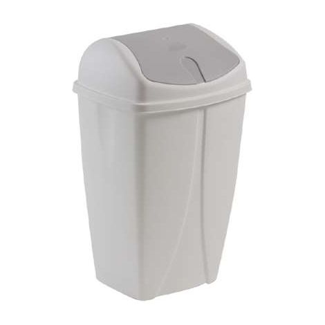 Poubelle Basculante - Lot de 2 Colis de 12 - Tampel