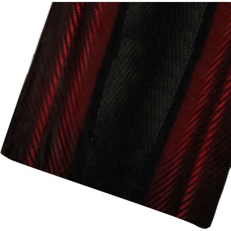 Plaid imprimé emblème de voiture en polyester doux, décoration festive toutes saisons pour canapé, lit, 150x200 cm