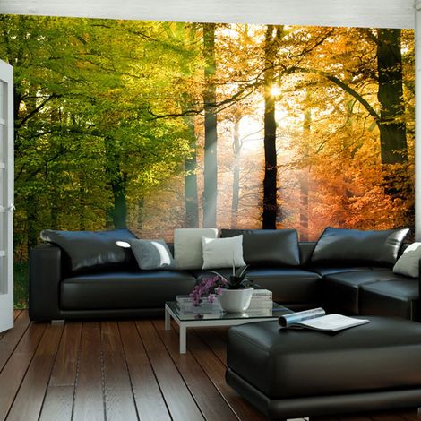 Fotomurale - Bell'autunno - 350x270 (1/4)