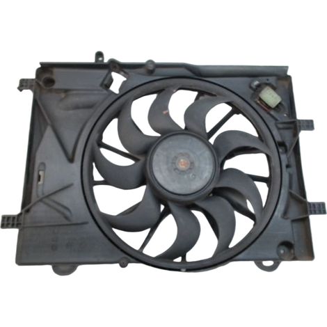 Moteur Ventilateur Radiateur CHEVROLET Aveo [PRODUIT D'OCCASION]♻️95962652