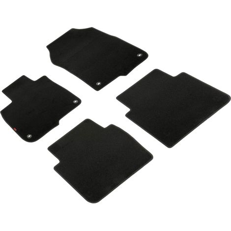 Set tappeti su misura in moquette - compatibile per  Honda CR-V (11/1808/23) ibrida (1/2)