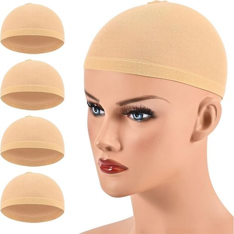 Bonnets de perruques bas (1/5)