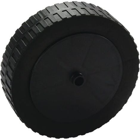 Roue MTD 634-04236 180x39 mm (1/2)