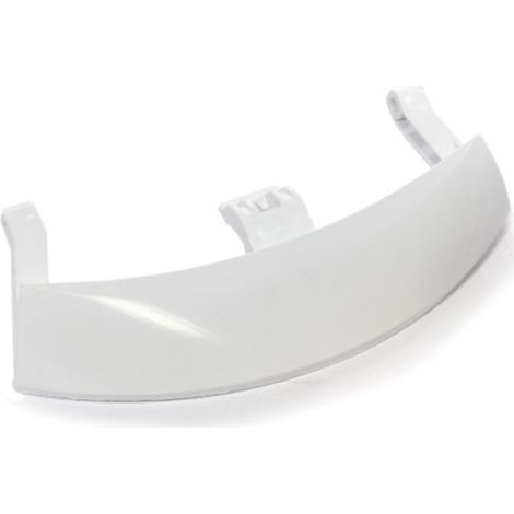 42023905 MANIGLIETTA MANIGLIA porta OBLO' LAVATRICE VESTEL BEKO SMEG 764931238