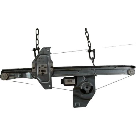 [PRODUIT D'OCCASION] Mecanisme+moteur Leve-glace Avant Droit CITROEN Berlingo ♻️ Ref Oe. 52076550 - Garantie à vie (1/3)
