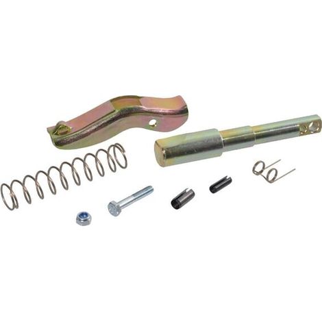 Reparaturset Fanghaken Kat. 3 UNIVERSAL TOP9CAT3