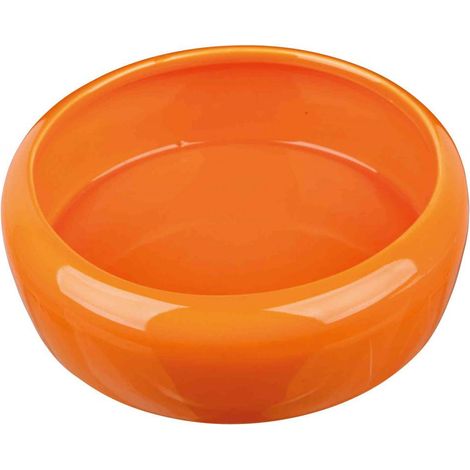 Gamelle avec bord arrondi, en céramique 400 ml/ø 13 cm (1/5)