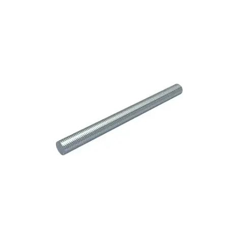 OBO Bettermann Tige filetée M10x2000mm acier galvanisé, 3141140 (1/2)