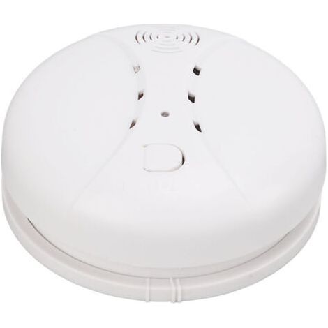 Explosive and Combustible Natural Gas Detector, Propane Alarm for Home Kitchen (1/5)