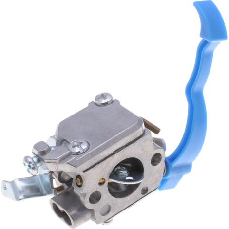 Carburateur pour souffleur compatible avec Husqvarna 125B, 125BX, 125BVX (1/3)