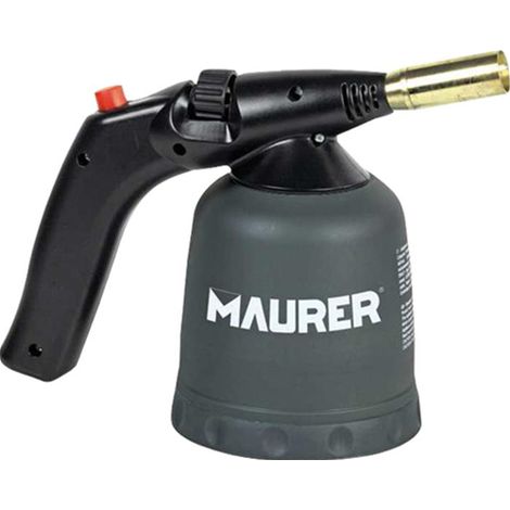 ApiCor Saldatore Gas Per Cartuccia Con Piezo In Metallo Maurer