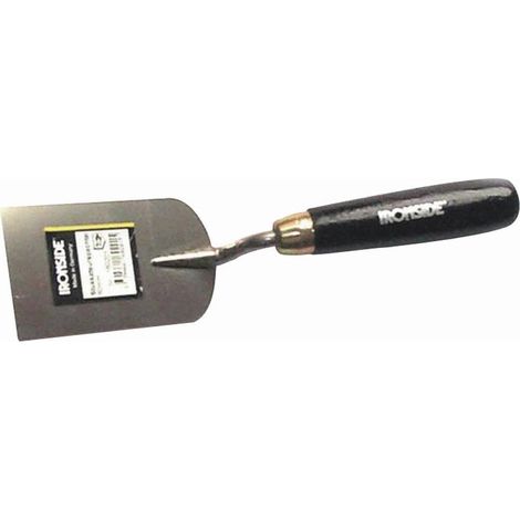 Stukkateur-Spachtel rostfrei 50 mm (1/2)