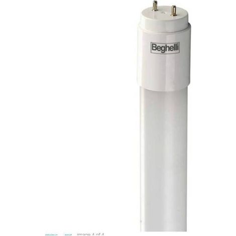 25 x BEGHELLI LED TUBO EASY T8 22W 56255 150 CM  6500K