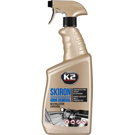 K2 Geruchsneutralisierer (unparfümiert) Skiron Geruchsneutralisierer 700 ml (1/5)