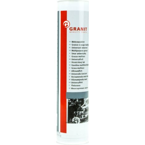 Graisse universelle 400g GRANITE (1/3)