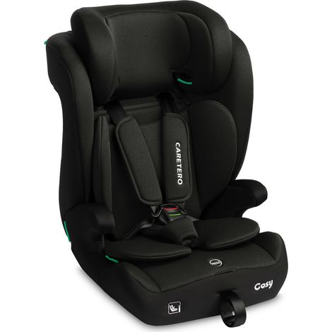 Siège auto multifonctionnel Cosy i-Size 76-150 cm – Sécurité norme i-Size – Réductrice pour bébé – Ajustement 13 positions (1/5)