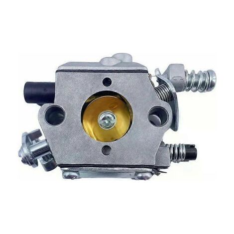 Carburateur pour moteur de tronçonneuse Zenoah 4100 (41 cm³), 3800 (38 cm³) et WALBRO WT840A (1/5)