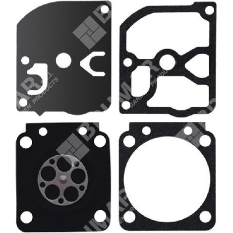 Serie Diafragma para carburadores ZAMA GND-53 / GND-81 - 028079