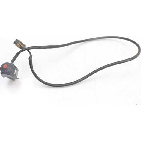 [PRODUIT D'OCCASION] COUPE CONTACT KAWASAKI KX 85 2014 - 2021 (1/5)
