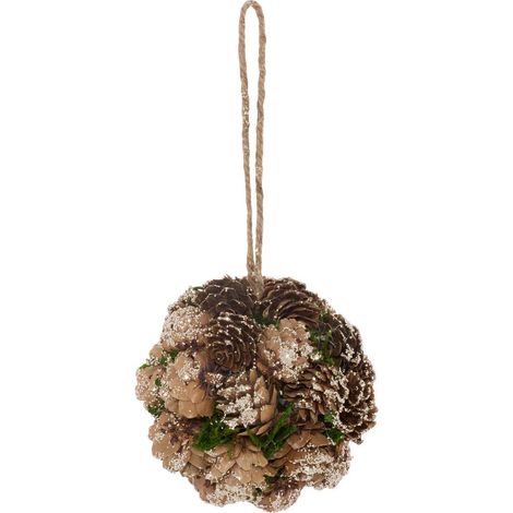 Sdn pdp palla di schiuma 9cm - Feeric lights & christmas (1/2)