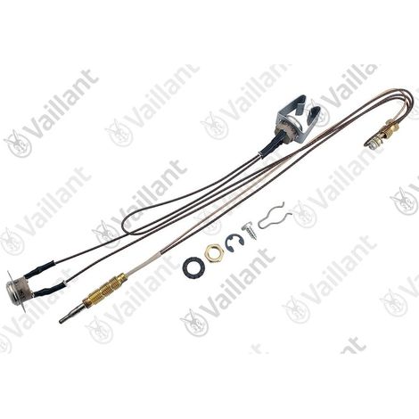 VAILLANT Thermoelement, mit Begrenzer MAG 9/2 XZ Vaillant-Nr. , 171016