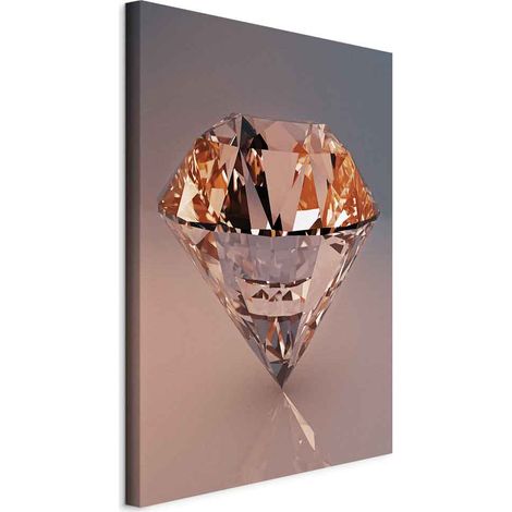 Photo - Diamant précieux (1 pièce) Vertical (1/5)