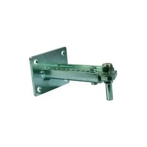 9014609 - Bras de fixation réglable court pour Ixengo Somfy