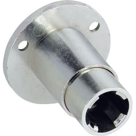 Pressione Cilindro Rotante No.8511Galvanisé Coreless Cilindro (A 10)
