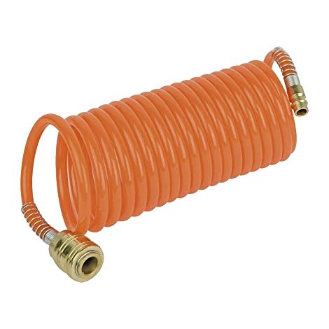 Spiralschlauch Valex Nylon mt 8 art. 1559891
