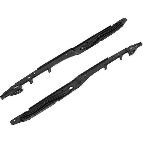 Kit de montage de rails de toit ouvrant pour F150 F250 F350 F450 FL3Z-1651071-A FL3Z-1651071-B (1/5)