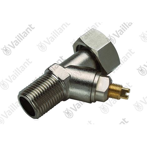 VAILLANT Raccord, eau froide VEK 5/3 S, L Vaillant-Nr. , 0020096368