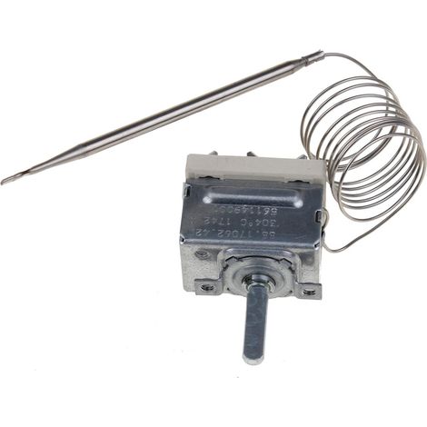 Electrolux - thermostat öfen - ego 55.17062.420 - 5611490011 - 7321421728186