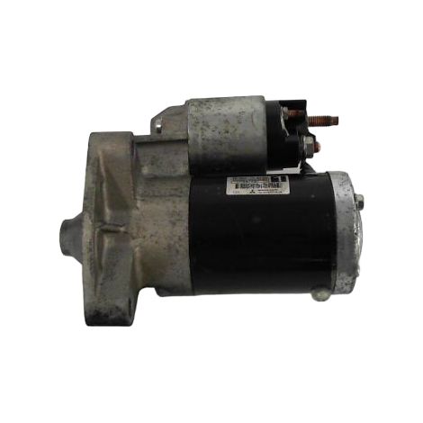 Demarreur CITROEN C3 2005- [PRODUIT D'OCCASION]♻️5802m9 (1/2)