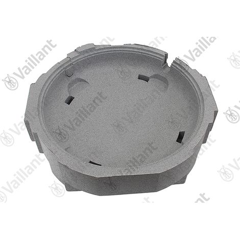 VAILLANT Isolierung, unten VSC 126+196-C 140/150 R1 u.w. Vaillant-Nr. , 076272