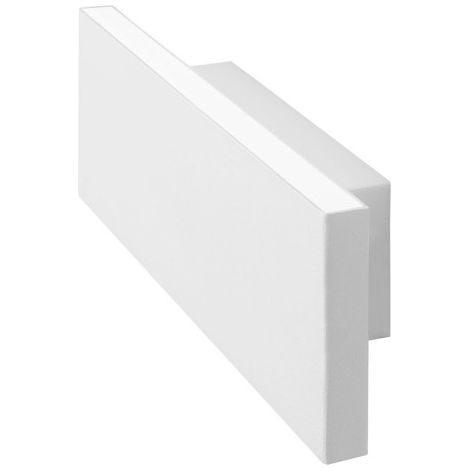 Forlight Lampada Da Parete Ip20 Thin Led 6.4W 3000K Bianco 215Lm (1/5)