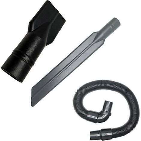 Embout plat de 38 mm de diamètre pour aspirateur eau et poussière Proteam GoFit 3/6/10 - Accessoires pour aspirateur