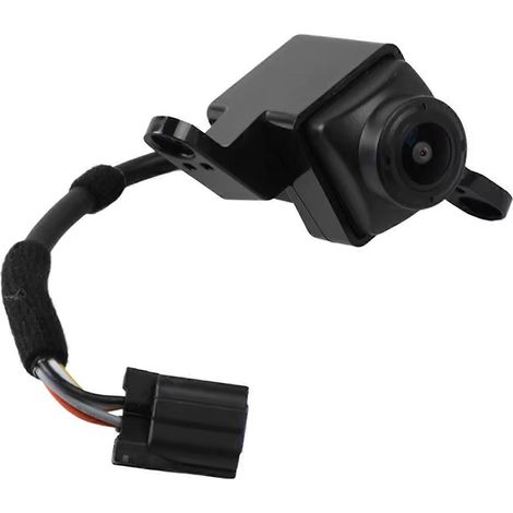 Cámara trasera para coche, cámara de asistencia al aparcamiento, cámara de asistencia a la marcha atrás 95790-C5100 95790C5100 para Sorento 2015-2018 (1/5)