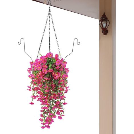 Plantes artificielles d'extérieur pour l'extérieur (1/5)