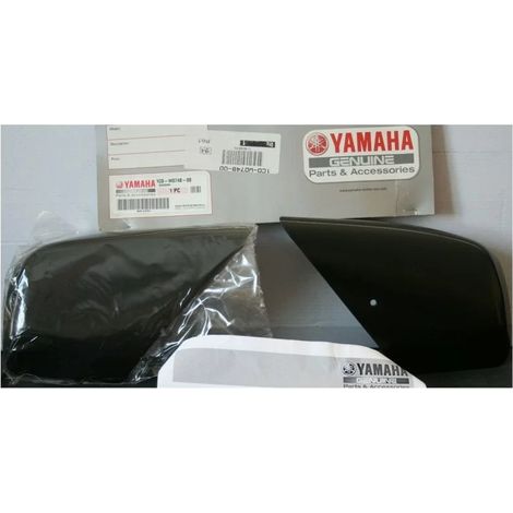 Yamaha 1C0-W0748-00 Coppia paramani X-max 125/250 '06/09