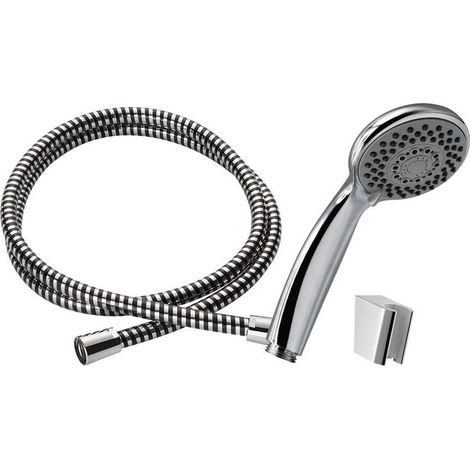 DOCCETTA LINEA 'GREY' 3 getti