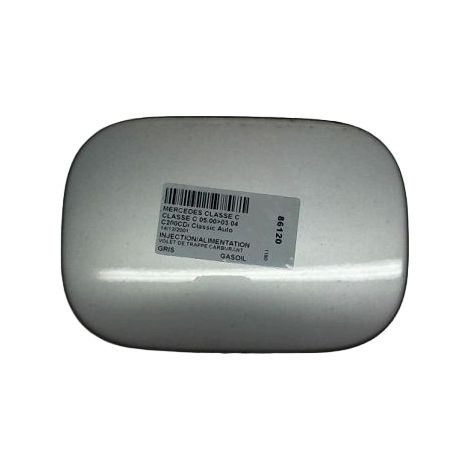 [PRODUIT D'OCCASION] Volet De Trappe Carburant MERCEDES Classe C 00-04 ♻️ Ref Oe. 2037500206 - Garantie à vie (1/2)