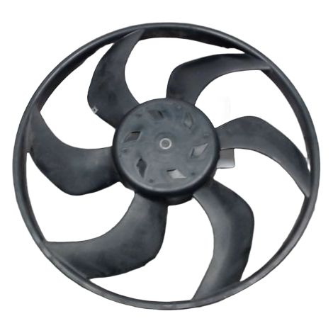Moteur Ventilateur Radiateur CITROEN C3 Picasso 2008- [PRODUIT D'OCCASION]♻️9801666680 (1/3)