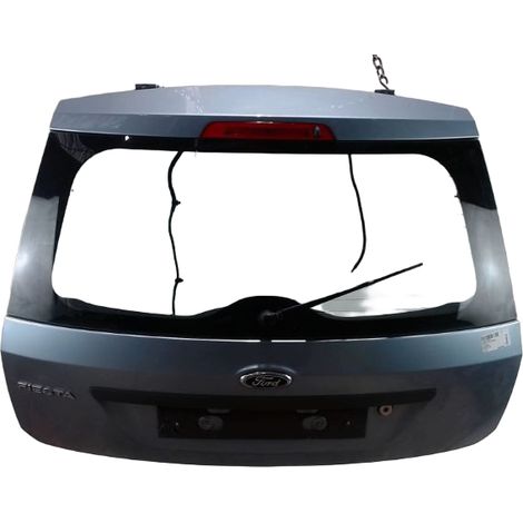 [PRODUIT D'OCCASION] Hayon FORD Fiesta 2005- ♻️ Ref Oe. 1541627 - Garantie à vie (1/2)