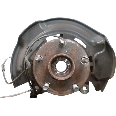 Pivot Avant Gauche TOYOTA Rav4 2006 [PRODUIT D'OCCASION]♻️4321242081 (1/2)