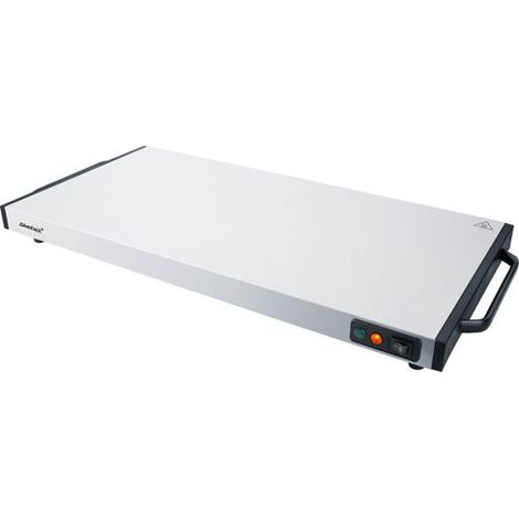 Steba WP 130 Wärmespeicherplatte (1/2)