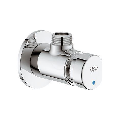 Grohe Euroeco Cosmopolitan T - Selbstschluss-Brauseventil, Chrom 36267000 (1/2)