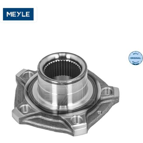 Moyeu de roue Meyle 100 652 0016 AUDI 8W0 407 613 8W0 407 613 A