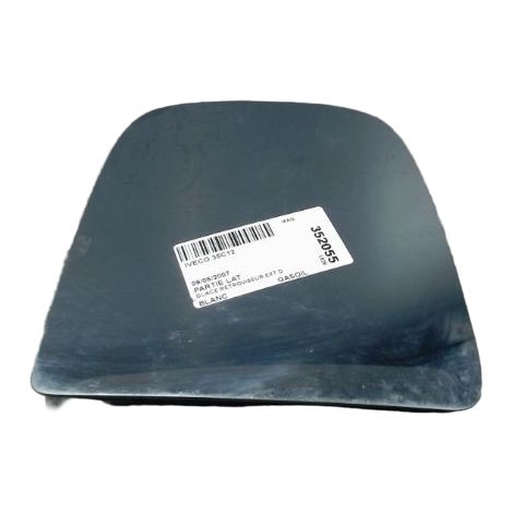 [PRODUIT D'OCCASION] Glace Retroviseur Exterieur D IVECO 35c12 ♻️ Ref Oe. 3801927 - Garantie à vie (1/3)